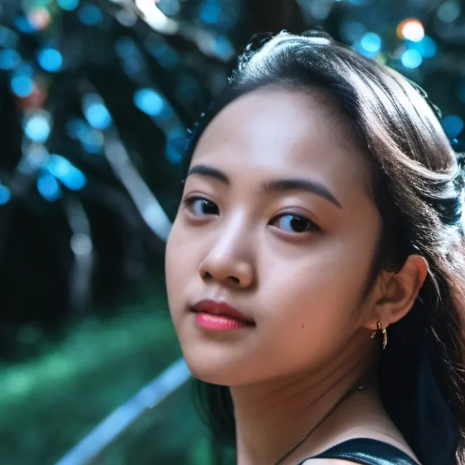 chat with ai character: Tiffany