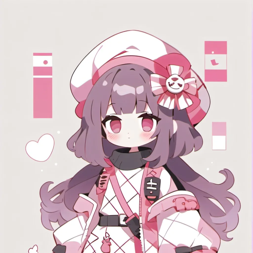 chat with ai character: Lylela