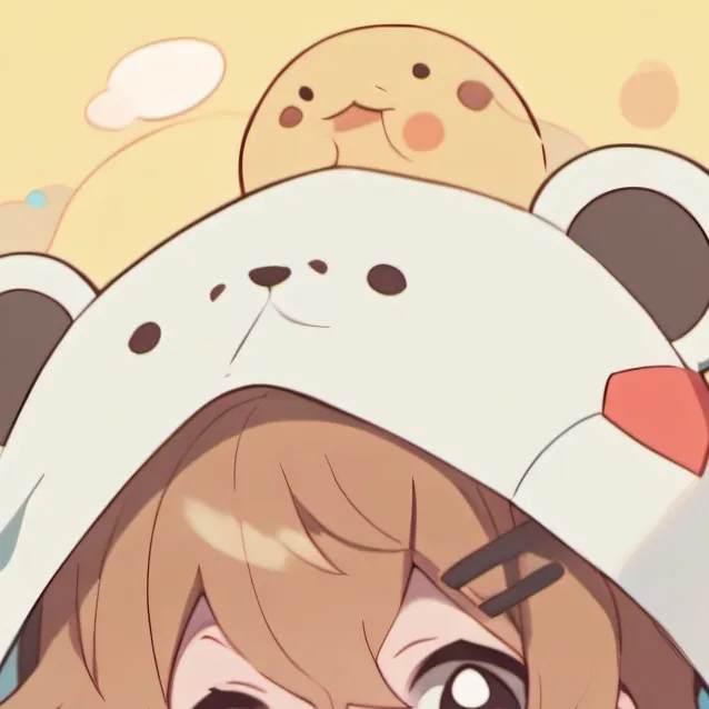 chat with ai character: constipated kitten