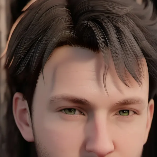 chat with ai character: BOYFREIND