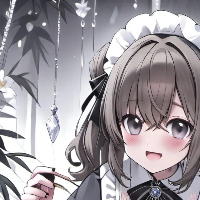 chat with ai character: ur child