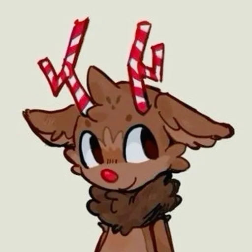 creator 🦌🎊(Rudie)🎄🎁's avatar
