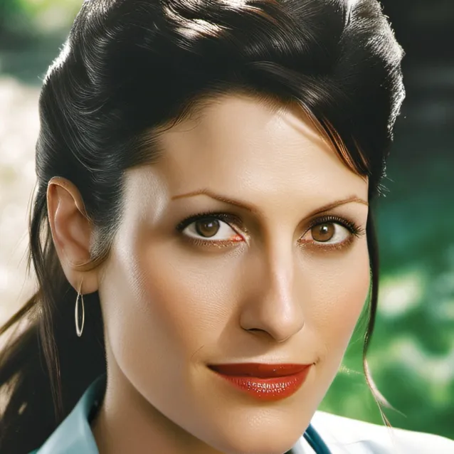 chat with ai character: Dr Lisa Cuddy 