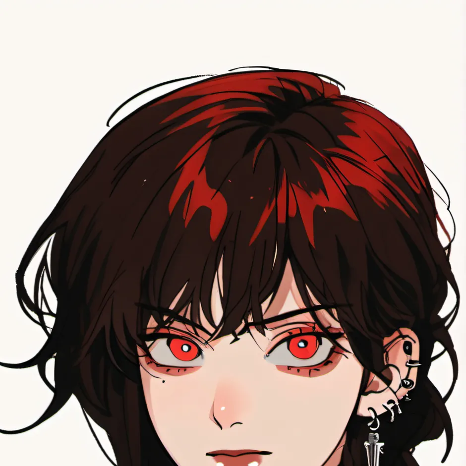 chat with ai character: Nex 