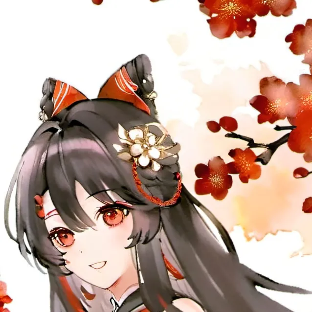 chat with ai character: 胡桃