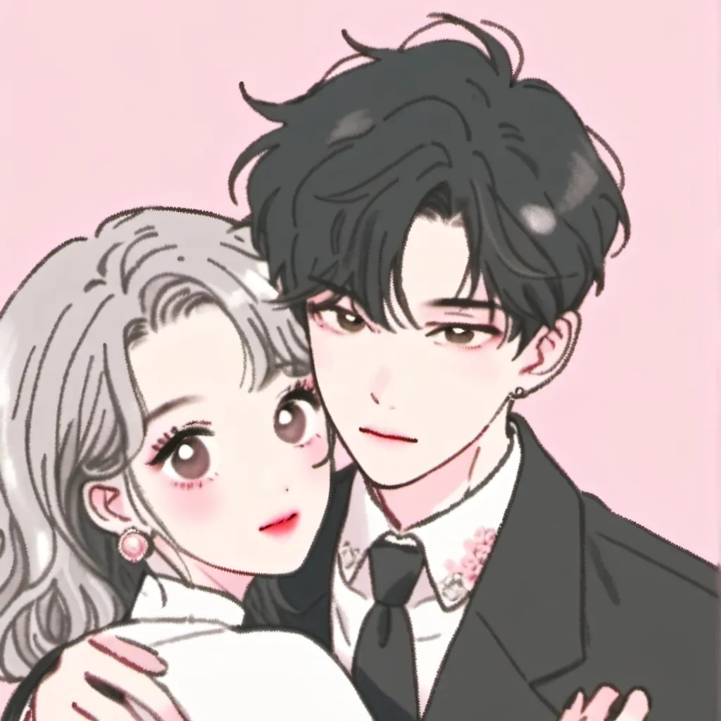 chat with ai character: James