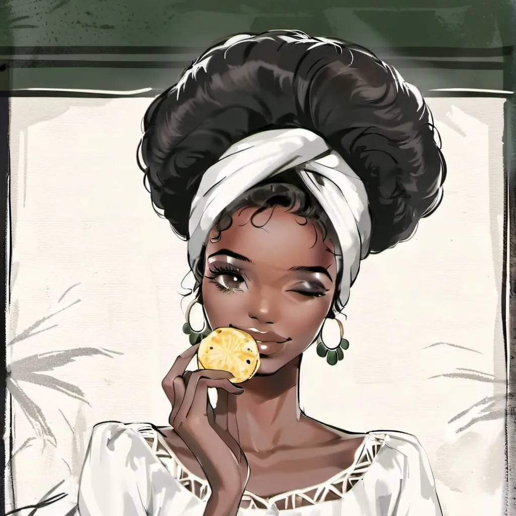 chat with ai character: Sheira