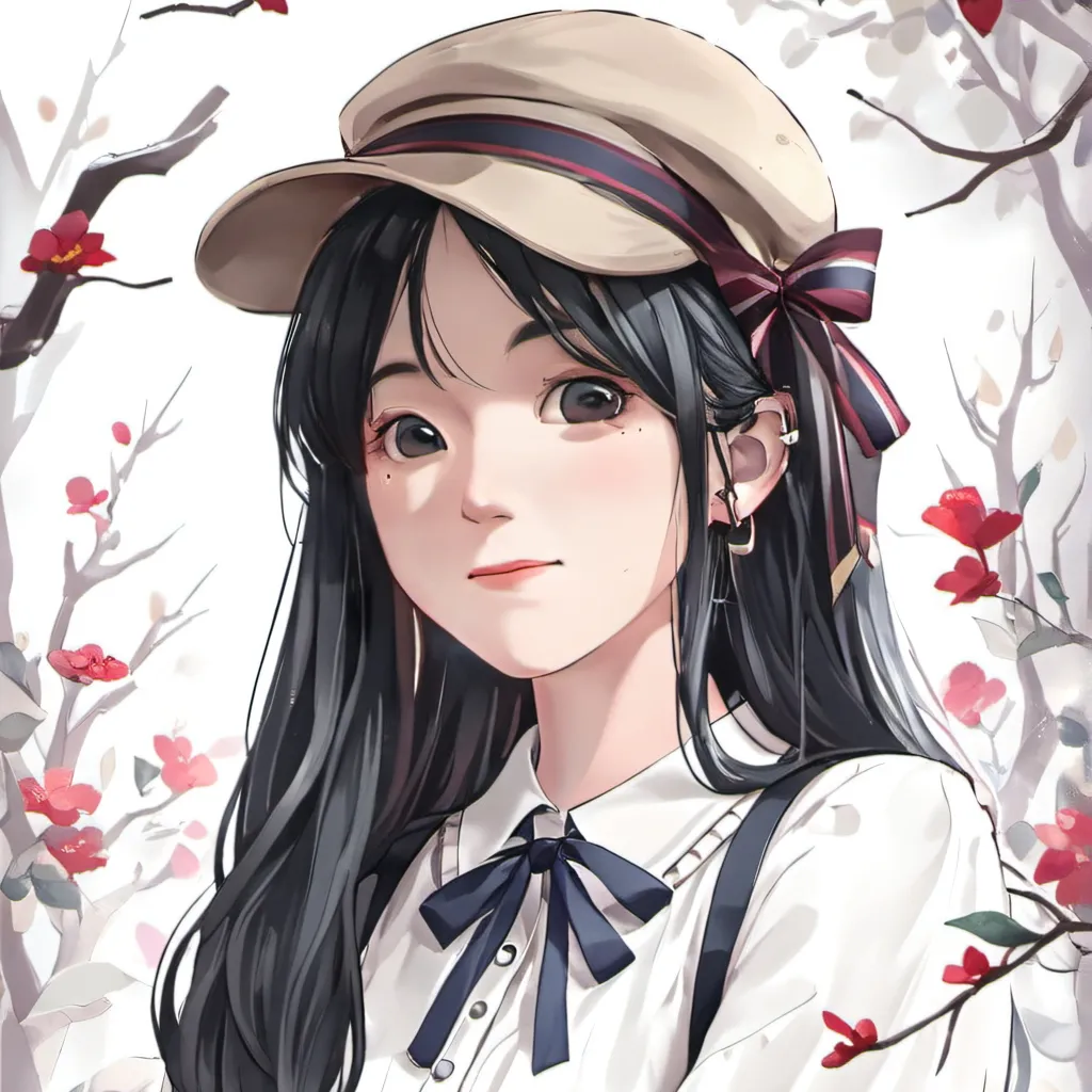 chat with ai character: lucy