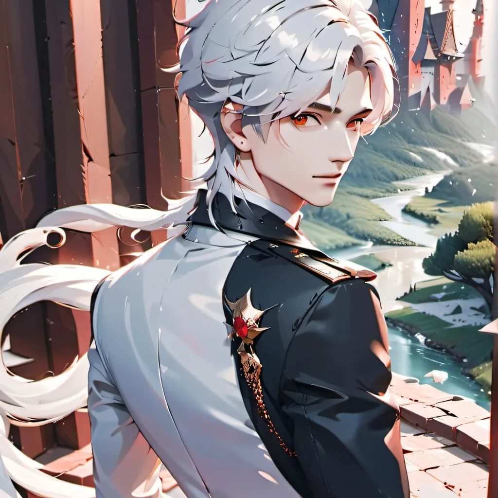 chat with ai character: Jayden