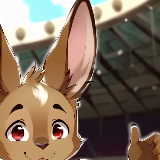 chat with ai character: kangykangroo 