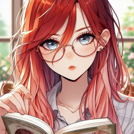 creator AnnRose's avatar