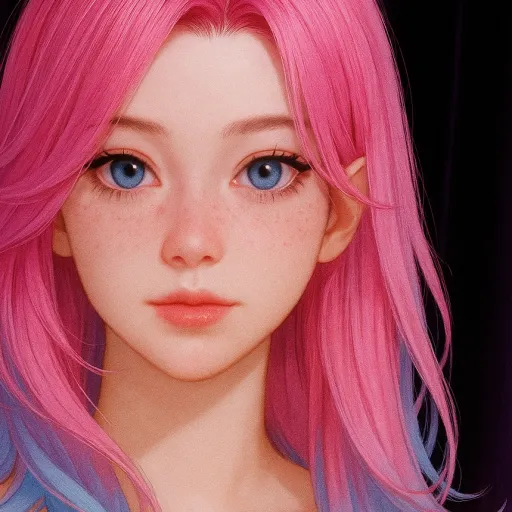 creator AnnRose's avatar