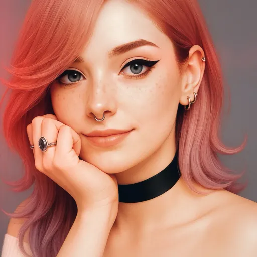 creator AnnRose's avatar