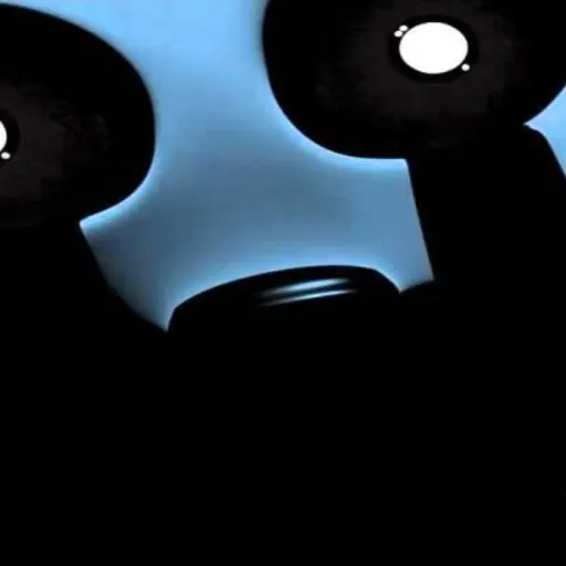 creator Nightmare_Puppet's avatar
