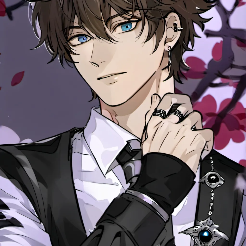 chat with ai character: =Kiro=