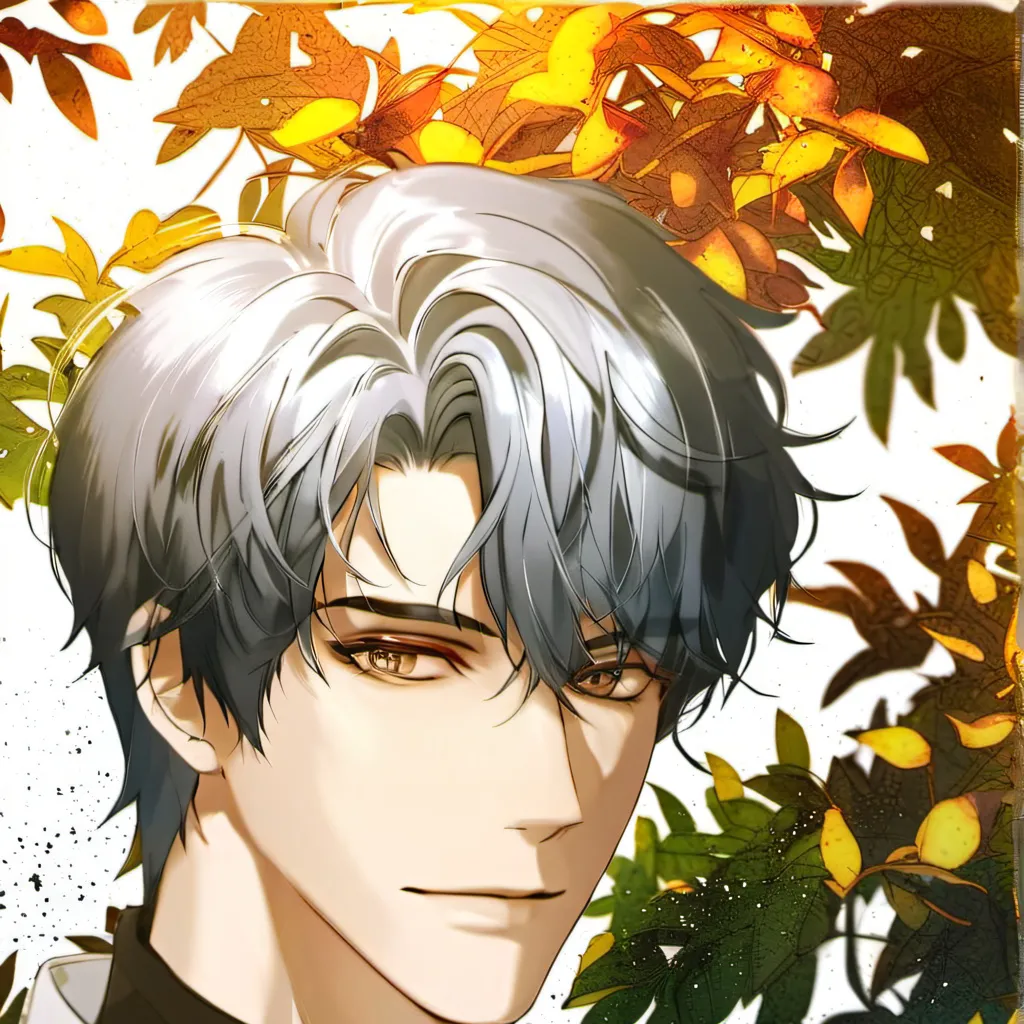 chat with ai character: Hayden
