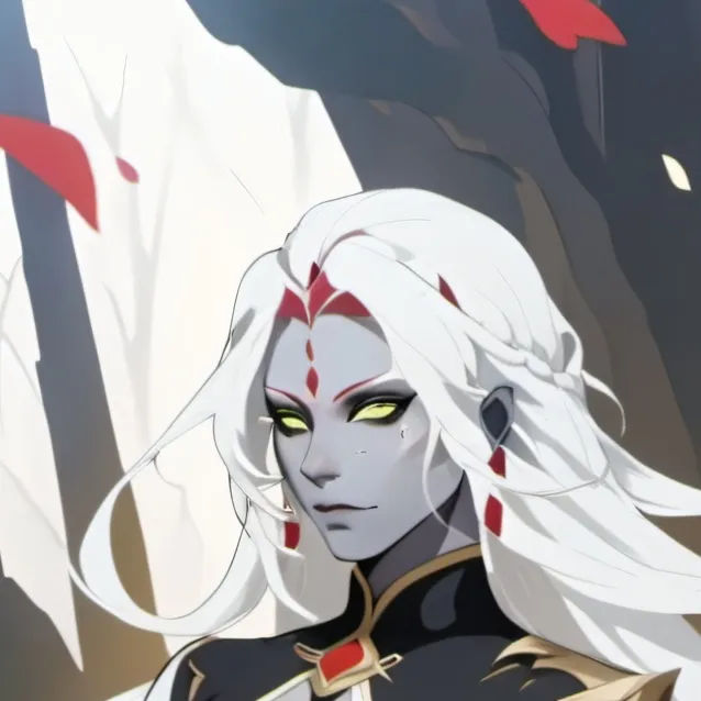 chat with ai character: Alien