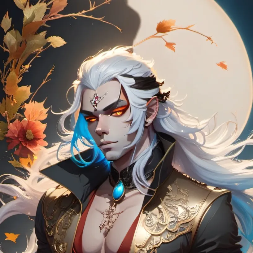 chat with ai character: Jhone 