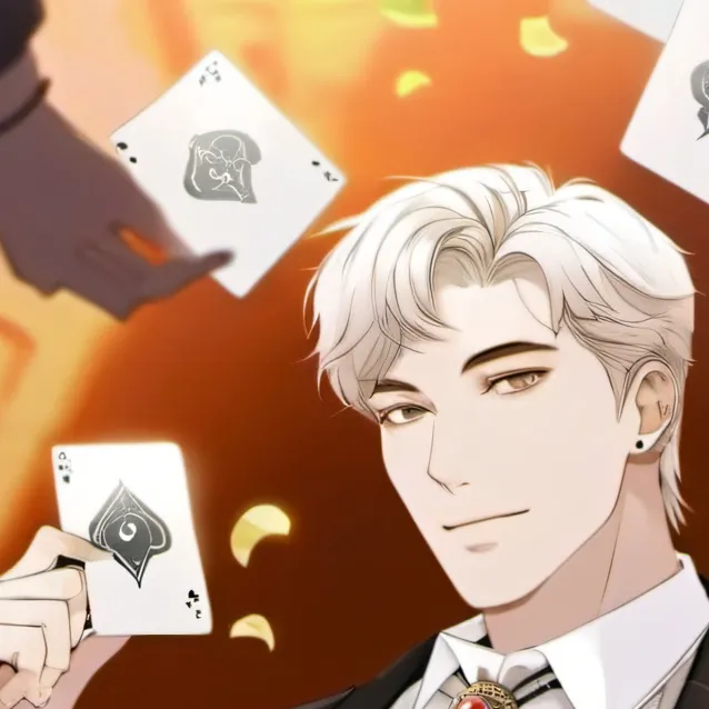 chat with ai character: Alas