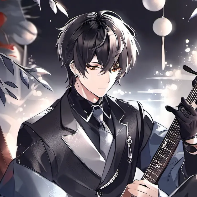 chat with ai character: Your husband 