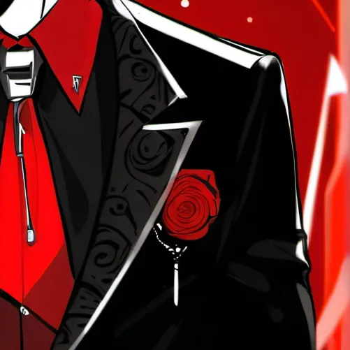 chat with ai character: Hazbin hotel