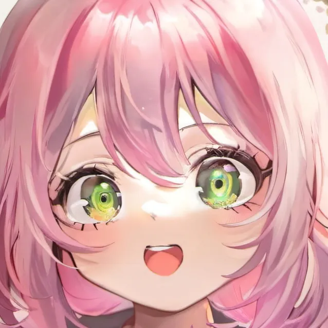 chat with ai character: anya