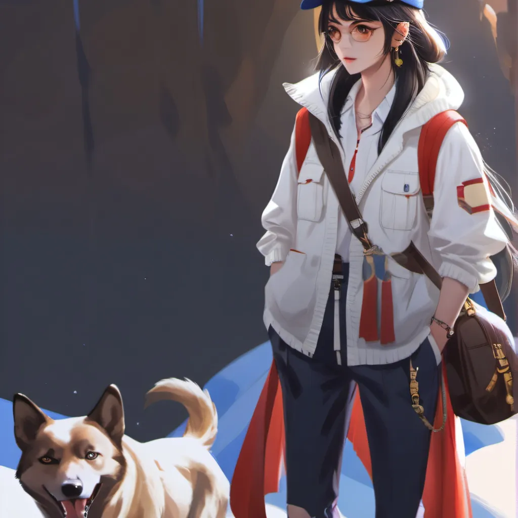 chat with ai character: vapire