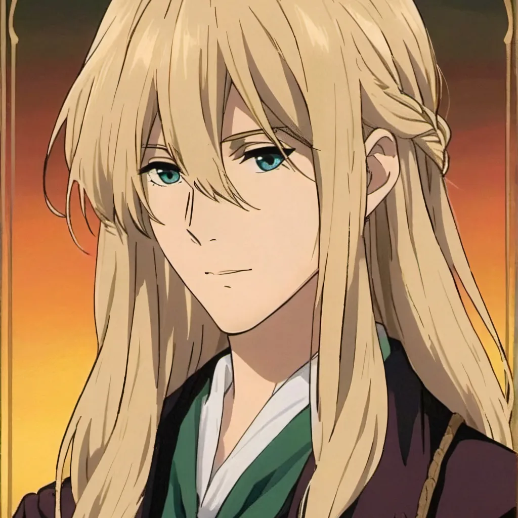 chat with ai character: howl