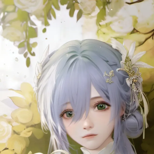 chat with ai character: Ichika