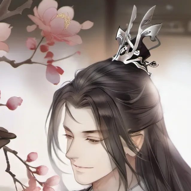 chat with ai character: shin Zhuang 