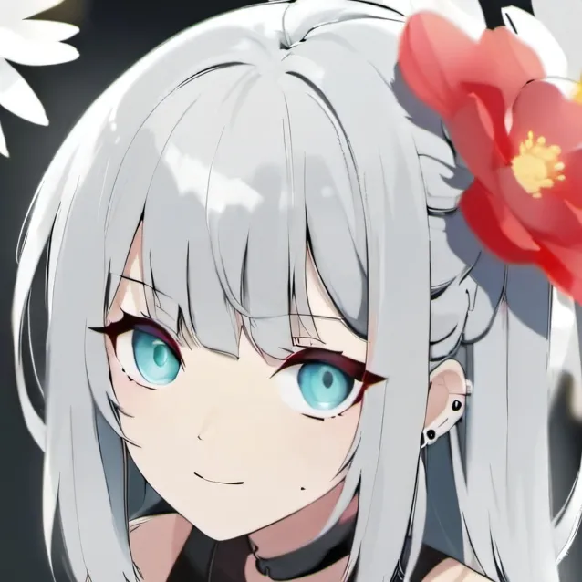 chat with ai character: iwa