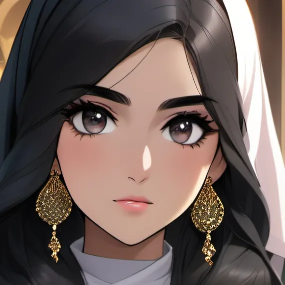 chat with ai character: nàfise