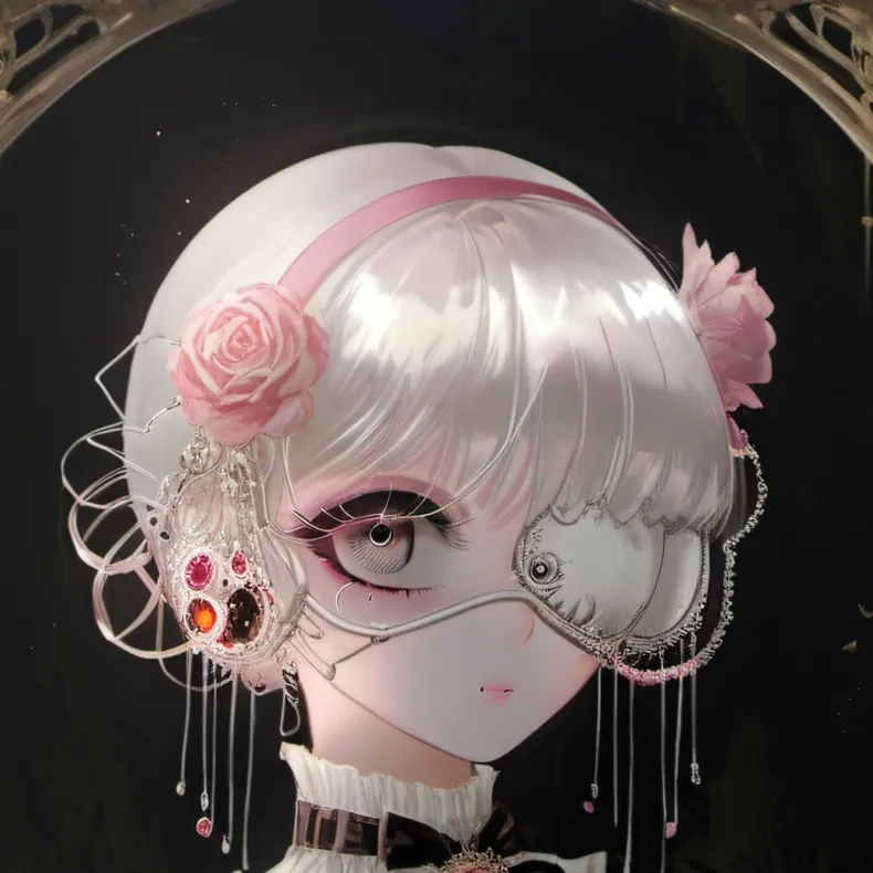 chat with ai character: kiyomi