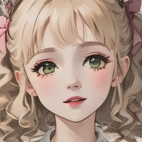 chat with ai character: Robecka