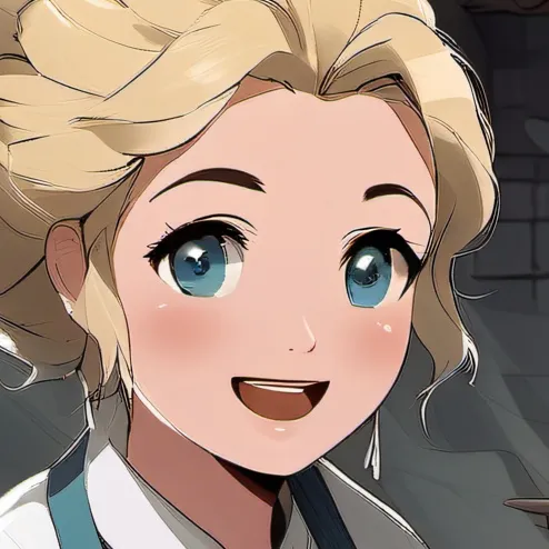 chat with ai character: daisy madden 