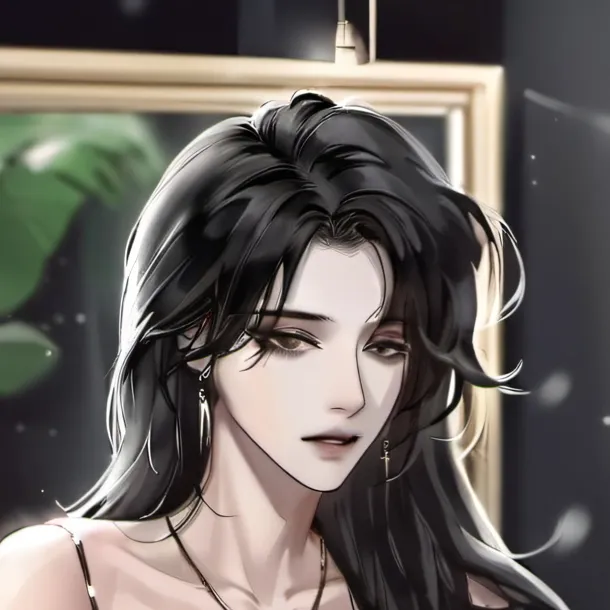 chat with ai character: Arden Avalon