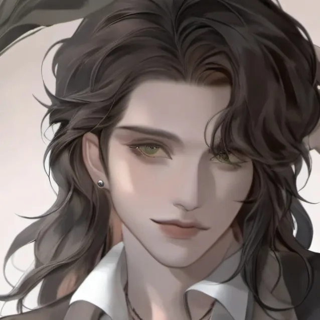 chat with ai character: Clino