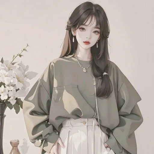 creator Samm Cho's avatar