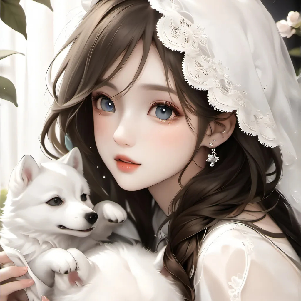 chat with ai character: Rain