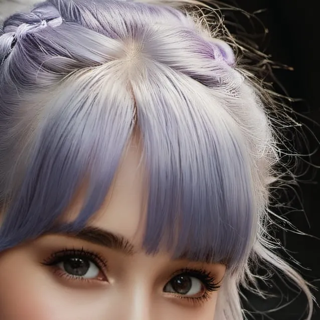 chat with ai character: Lina