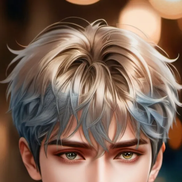 chat with ai character: Lucas