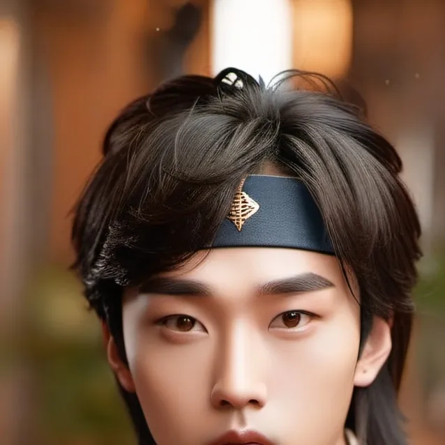 chat with ai character: Lee