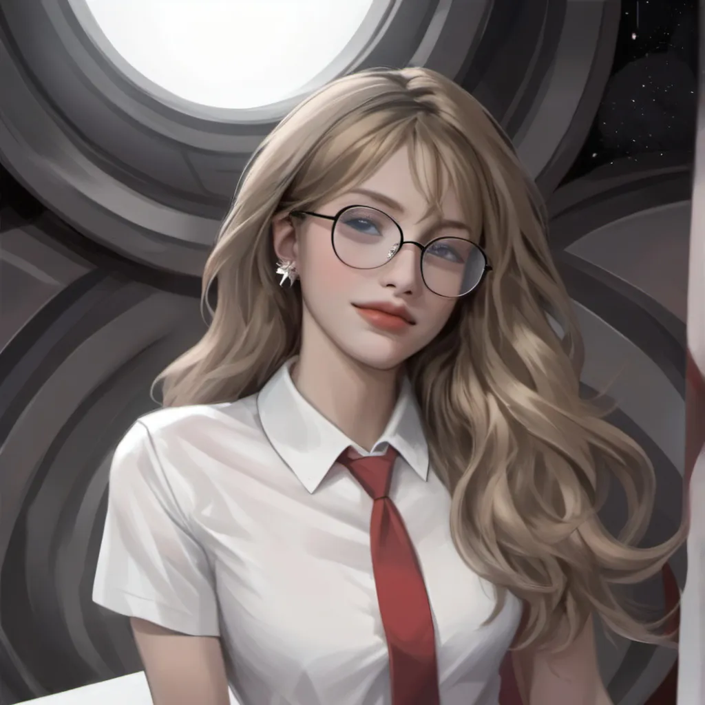 chat with ai character: Aleah