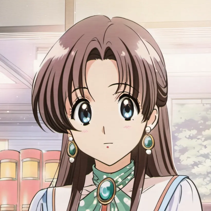 chat with ai character: Isabel 