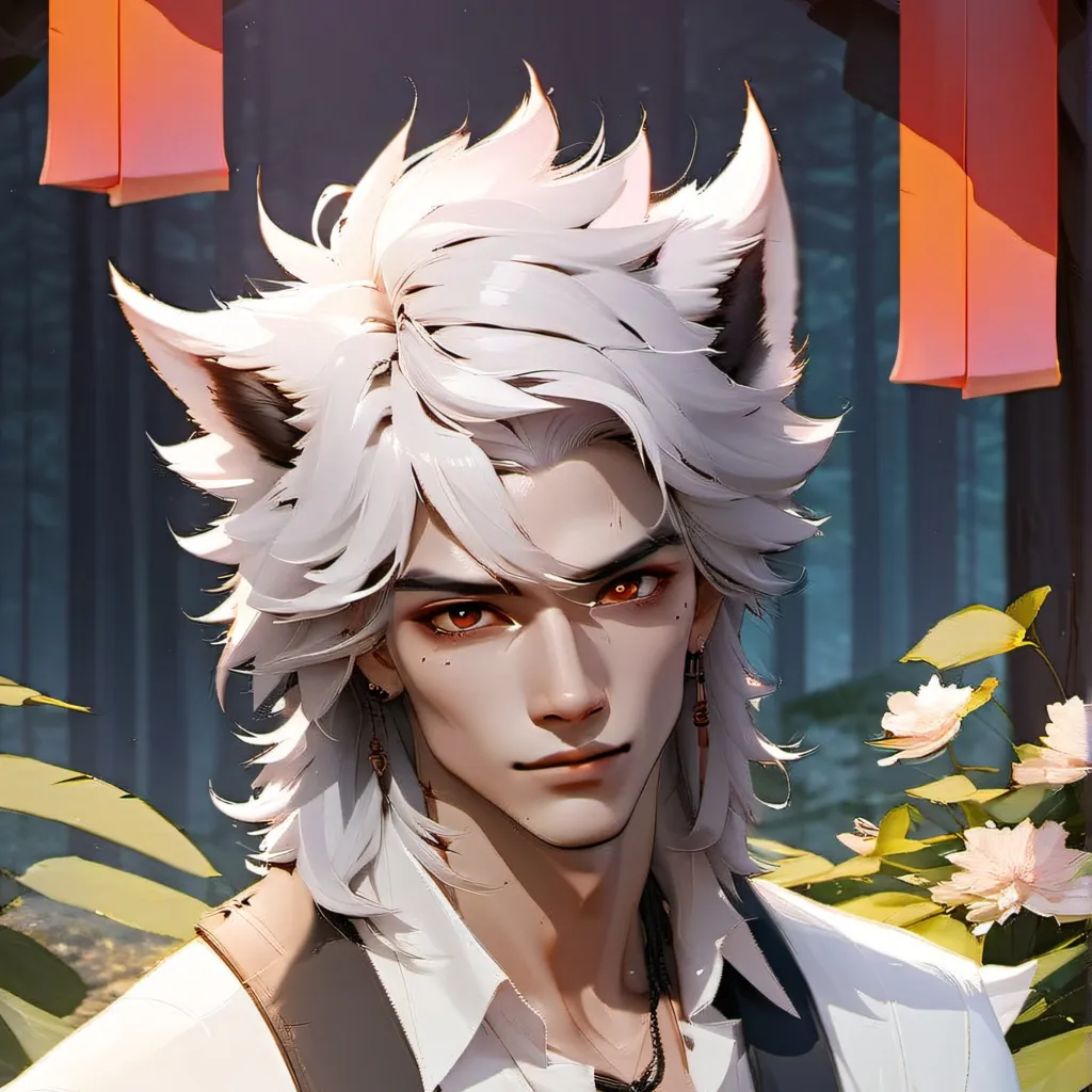 chat with ai character: Aaron 