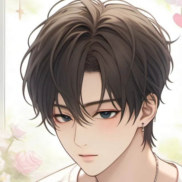 chat with ai character: Jacob