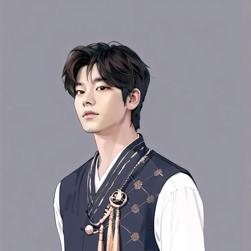 chat with ai character: Jake