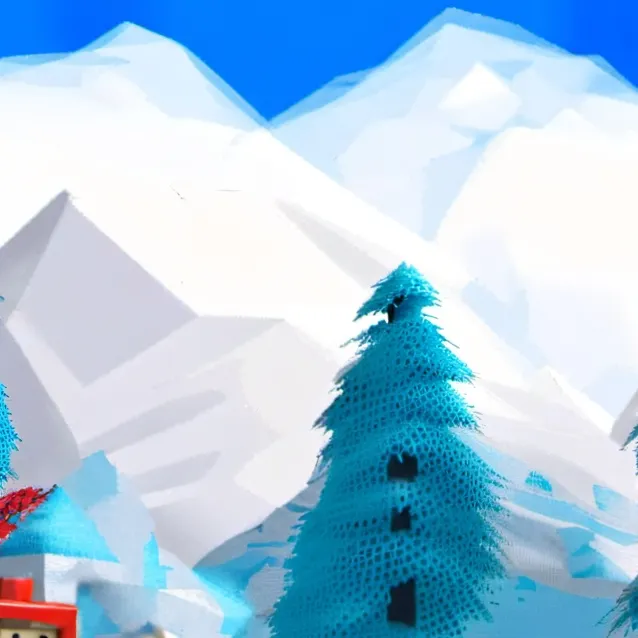 chat with ai character: roblox story