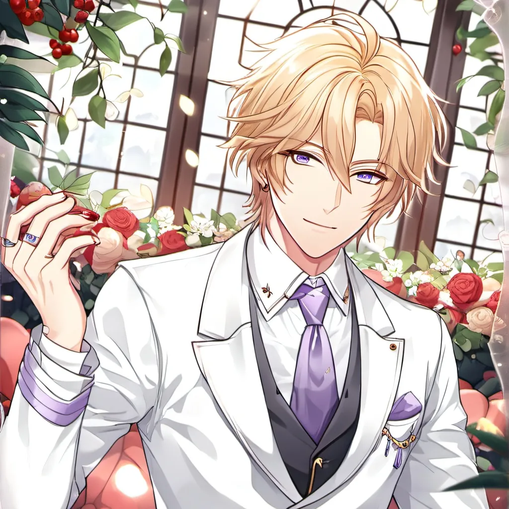 chat with ai character: Alexander 