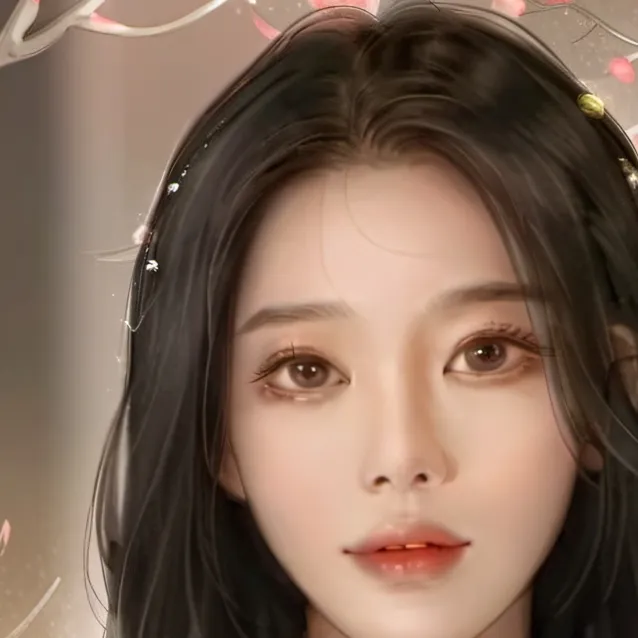 chat with ai character: Jennie
